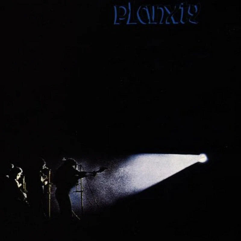Planxty - Planxty