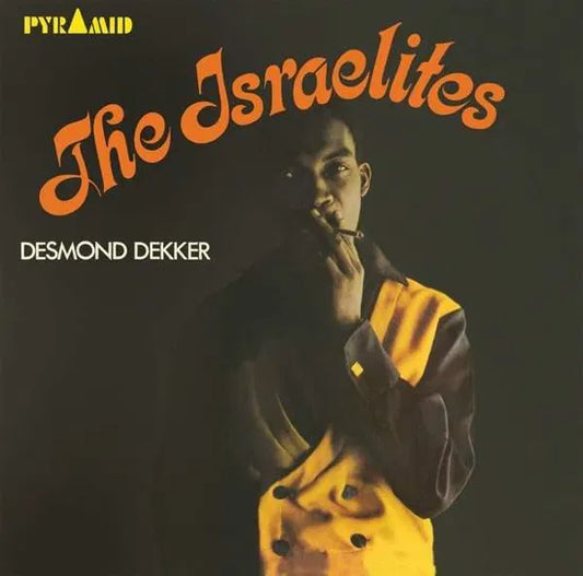 DESMOND DEKKER & The ACES - ISRAELITES