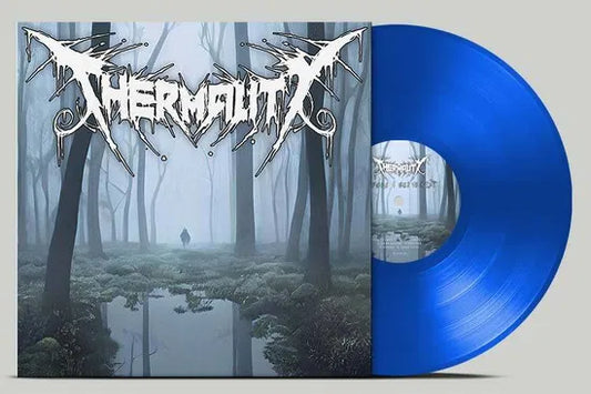 THERMALITY - Before I Get To Rest (Transsp Blue Vinyl) (RSD 2025)