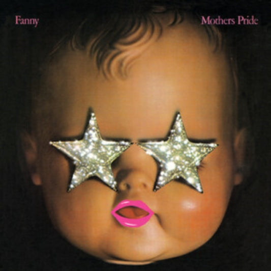 Fanny - Mothers Pride (Remastered) [Coloured Vinyl]
