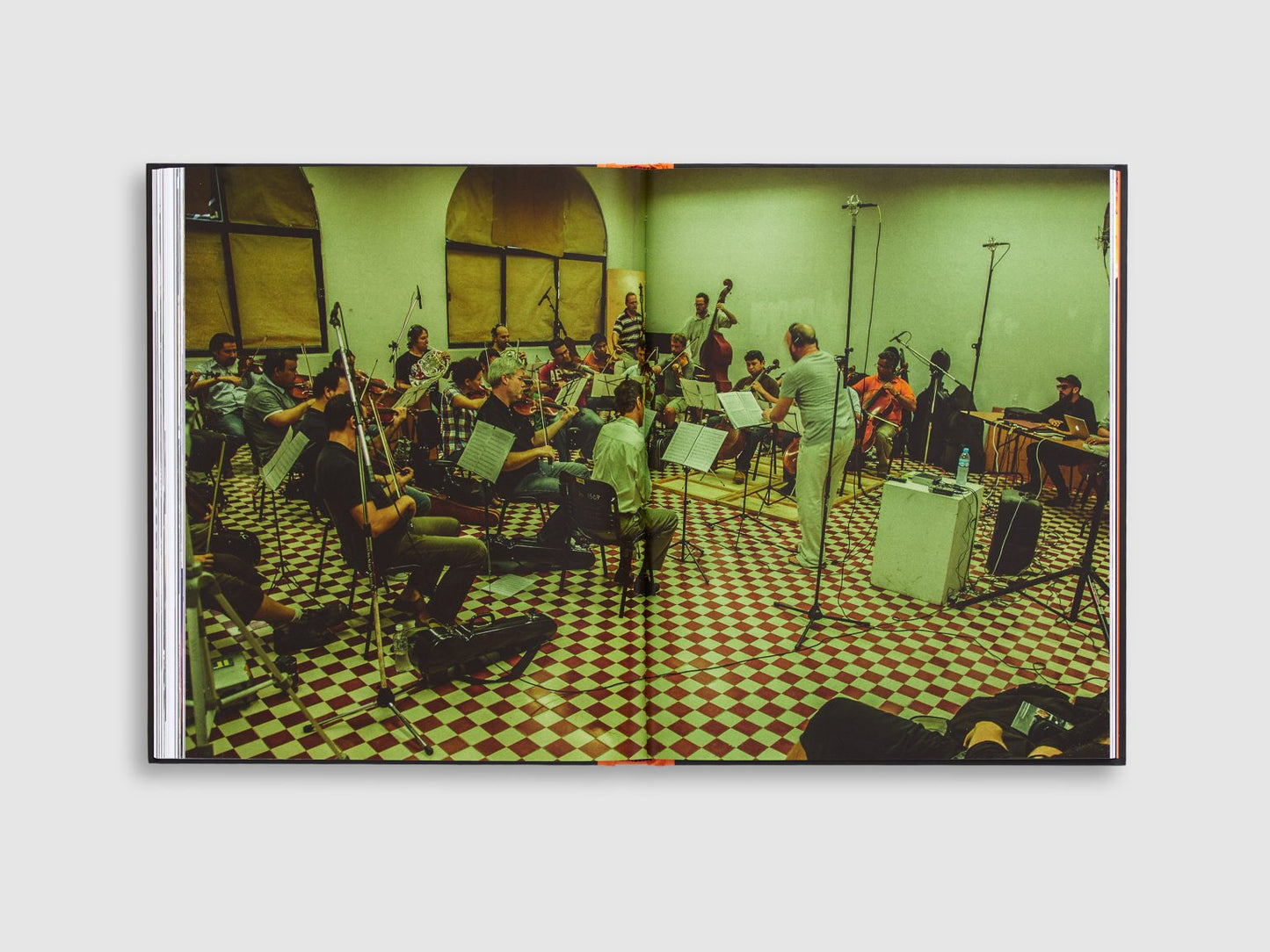 Joe Muggs - Crosstown Rebels - 20 Years Of Madness, Magic and Music - The Book