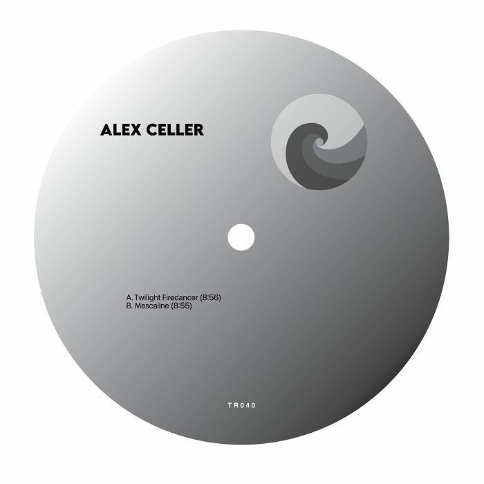 Alex CELLER - Once Upon A Nacht EP