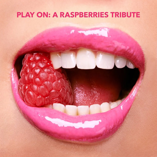 Various Artists - Play On: A Raspberries Tribute [2CD set]