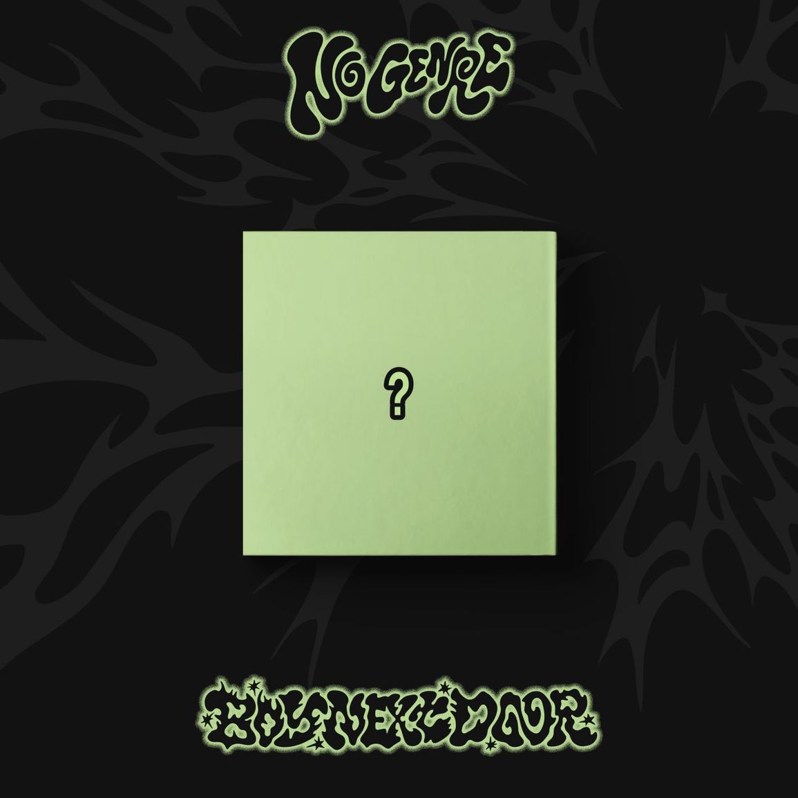 BOYNEXTDOOR - BOYNEXTDOOR 4th EP [No Genre] - No Limit ver. [CD]