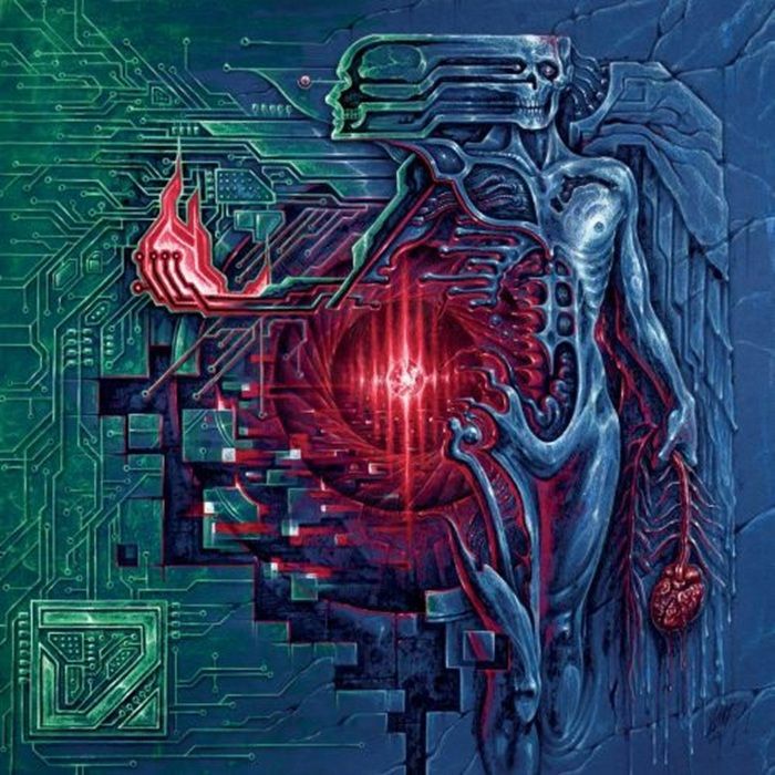 Dissimulator - Artifice Dissolves [Jewelcase CD]