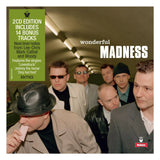 Madness - Wonderful [2CD]