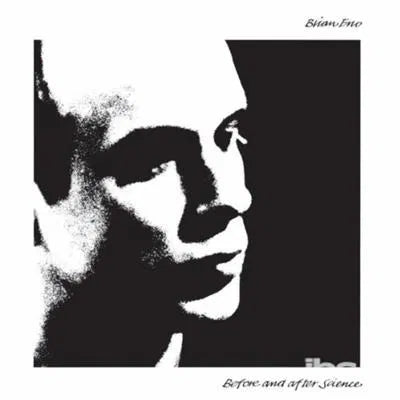 Brian Eno - Before And After Science (1LP/Remastered)
