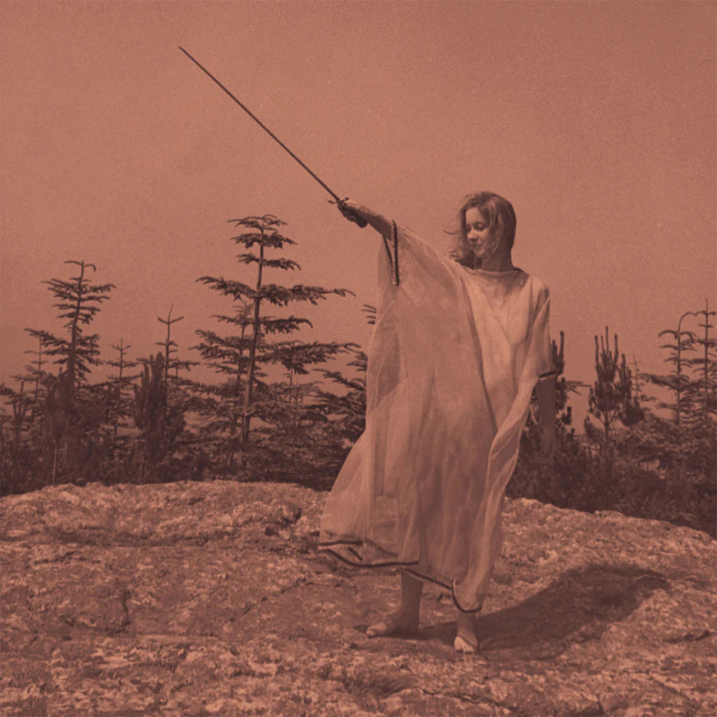 Unknown Mortal Orchestra - II (10th Anniversary Edition) [2LP Metallic Silver coloured vinyl]