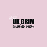 Sleaford Mods - More UK Grim [Ltd Edition Pink Vinyl]