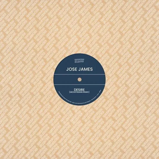 GILLES PETERSON'S HAVANA CULTURA BAND / JOE CLAUSSELL FEAT. DAYMÉ AROCENA - BROWNSWOOD REMIX EDITIONS (RSD 2025) [12"]