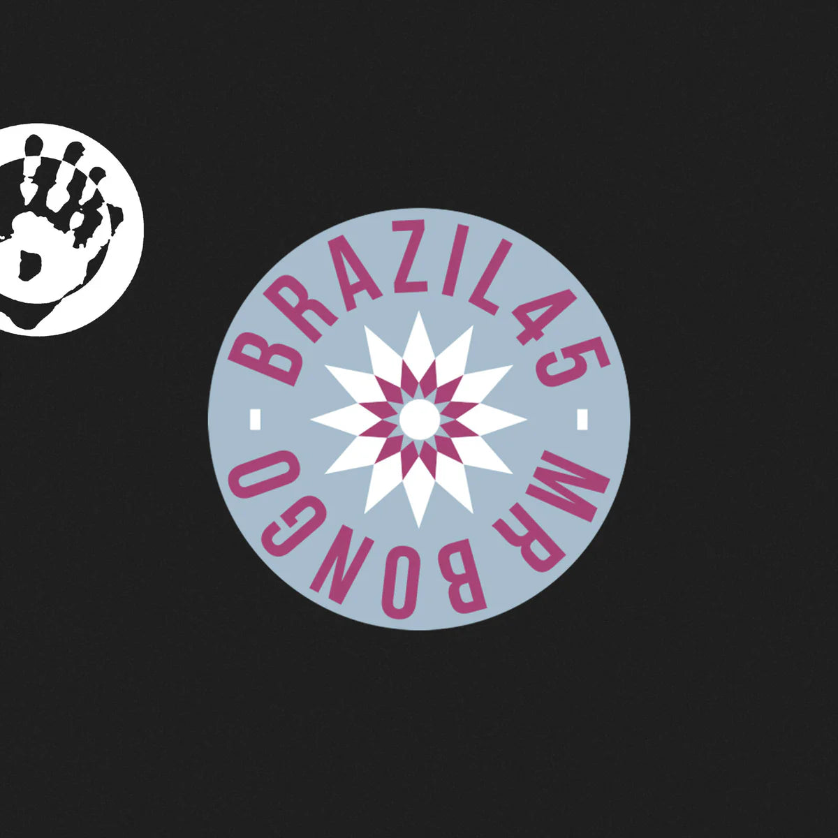 Elys Camargo / Trio Esperanca - Taieiras / Nao Aguento Voce [7" Vinyl]