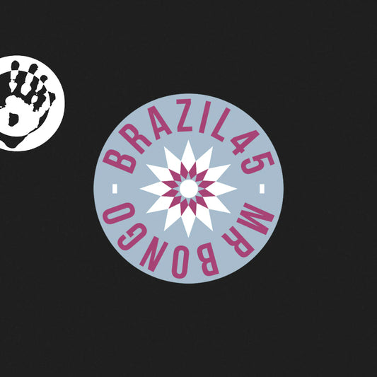 Elys Camargo / Trio Esperanca - Taieiras / Nao Aguento Voce [7" Vinyl]