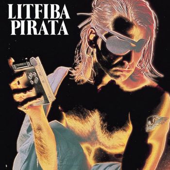 LITFIBA - Pirata (RSD Black Friday 2026)