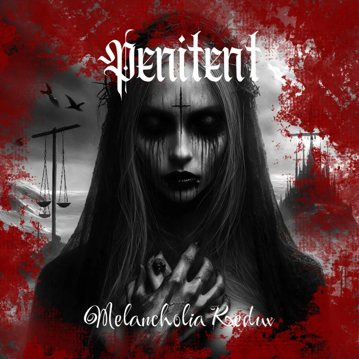 Penitent - Melancholia Redux [CD]