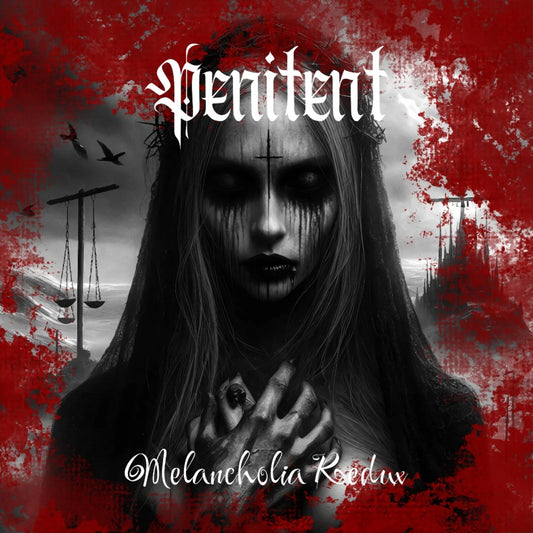 Penitent - Melancholia Redux [CD]