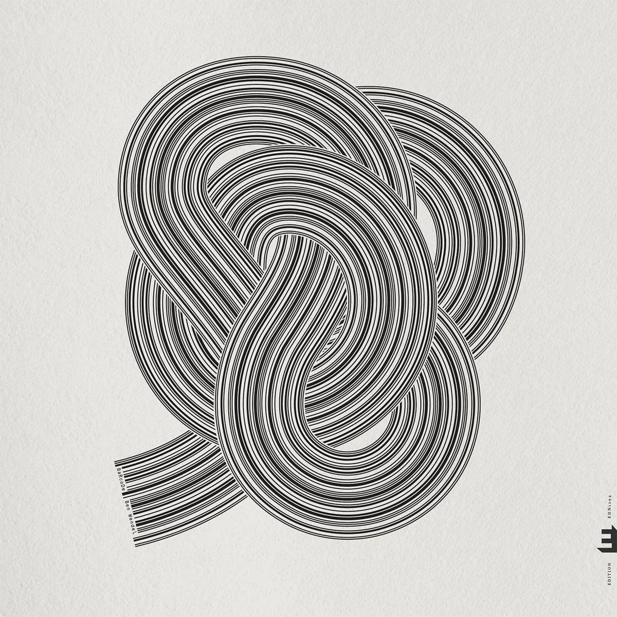 Ben Wendel - BaRcoDe [CD]