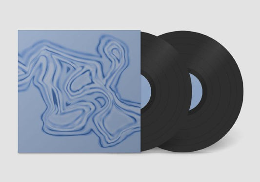 Martinou - Linked [2 x 12" Vinyl]