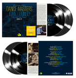 Various Artists - Arthur Baker Presents Dance Masters - John Luongo (140g Black Vinyl) [2LP]