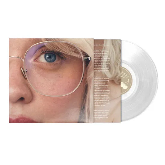 MAISIE PETERS - Florescence (Rsd Stores Exclusive Alt Artwork Ecorecord)