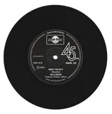Willie Draper - Name It You Got It [7" Vinyl]