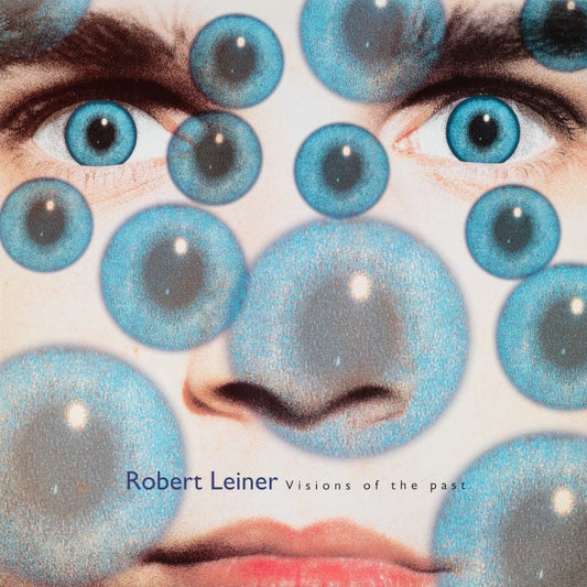 Robert Leiner - Visions Of The Past [2LP]