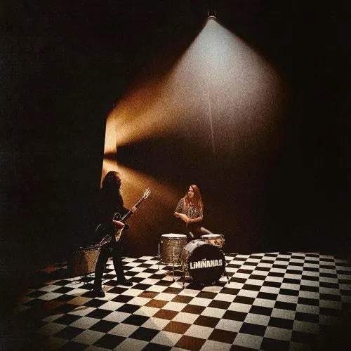 The Liminanas - Extra Faded [LP Black]