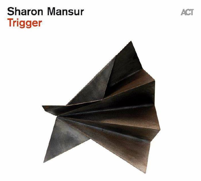 Sharon Mansur - Trigger [LP]