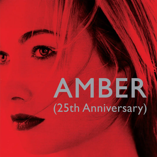 Amber - Amber (25th Anniversary) [CD]