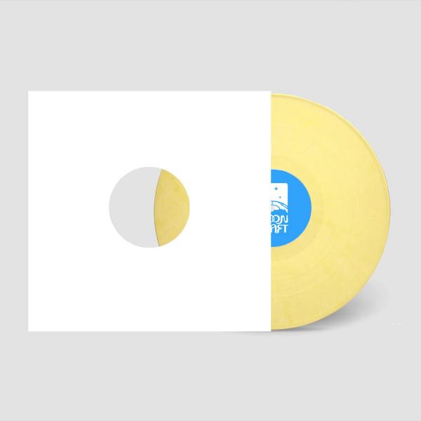 Soul Intent - Ascendance EP [yellow vinyl]