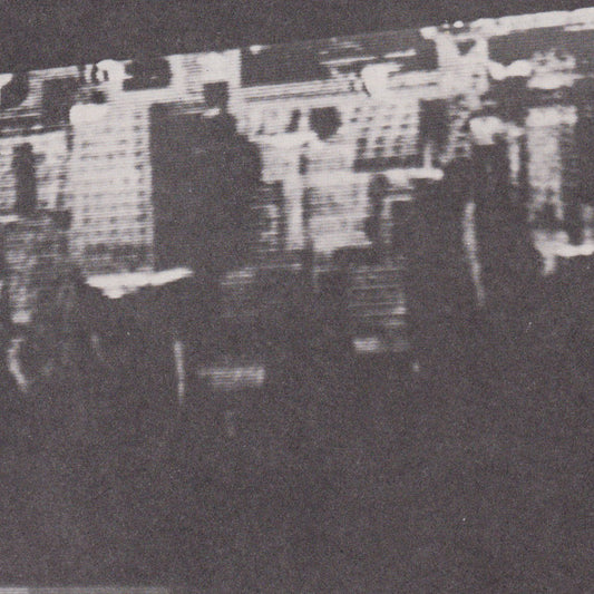 DJ Trystero - Cantor’s Paradise