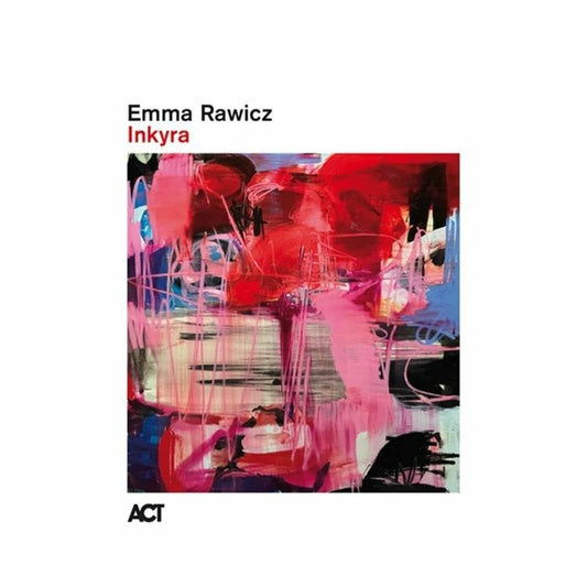 Emma Rawicz - Inkyra [LP]