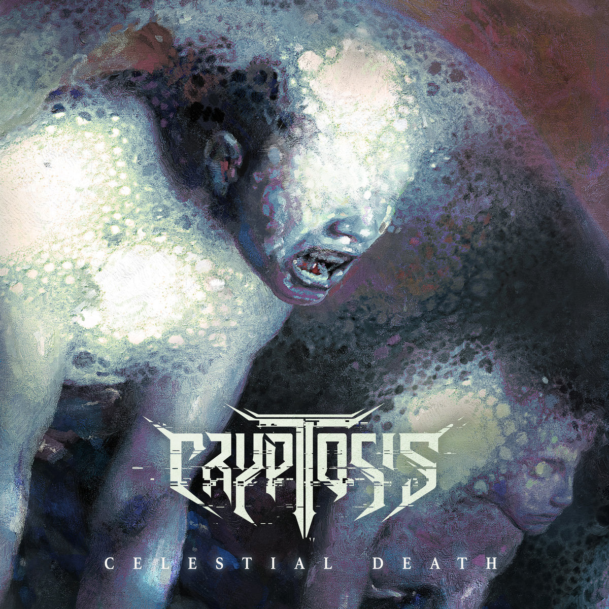 Cryptosis - Celestial Death [Vinyl]