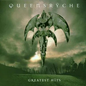 Queensrÿche - Greatest Hits (International Only) [CD]