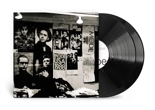 DEPECHE MODE - 101 - Live [2LP]