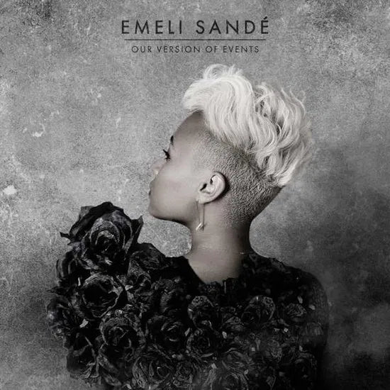 EMELI SANDE - OUR VERSION OF EVENTS [2LP]