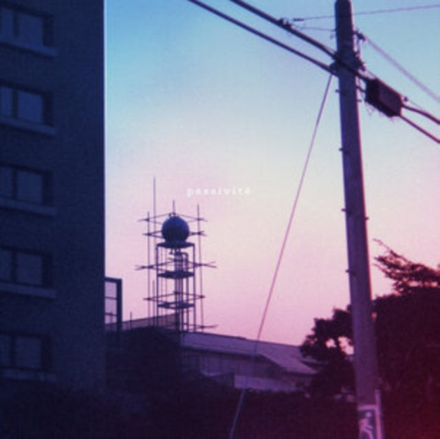 YOU ISHIHARA - PASSIVITE