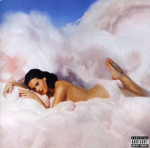 Katy Perry - Teenage Dream: The Complete Confection [CD]