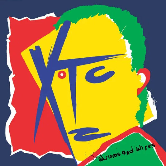 XTC - Drums & Wires (1LP/200g/Steven Wilson mix)