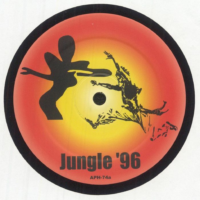 Aphrodite - Aladdin Classic Jungle