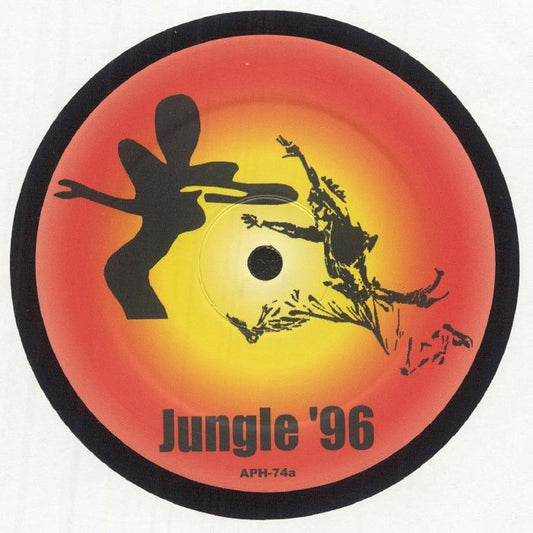 Aphrodite - Aladdin Classic Jungle