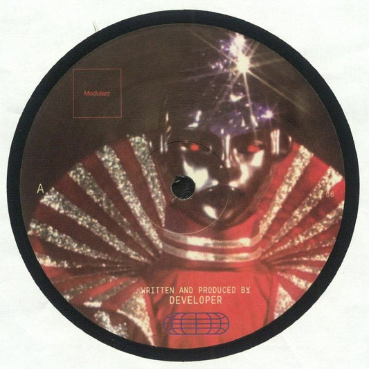 DEVELOPER - Panotronix