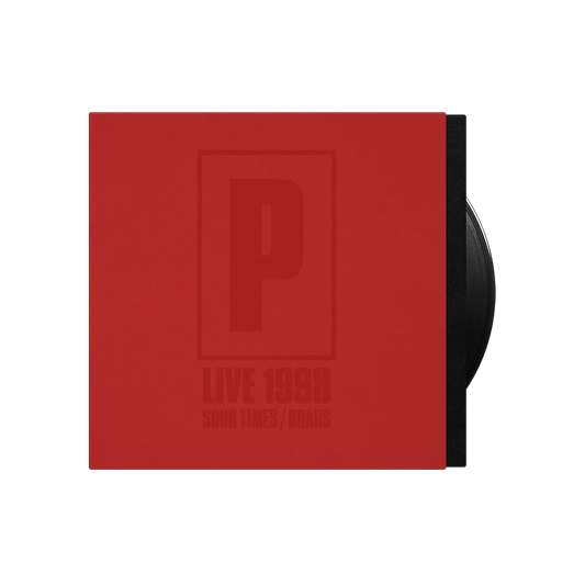 Portishead – Live 1998 Sour Times/ Roads [10” vinyl]