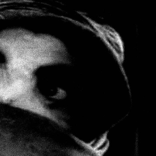 The Body - The Crying Out of Things [LP]