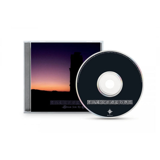 Thergothon - Stream From The Heavens [CD]