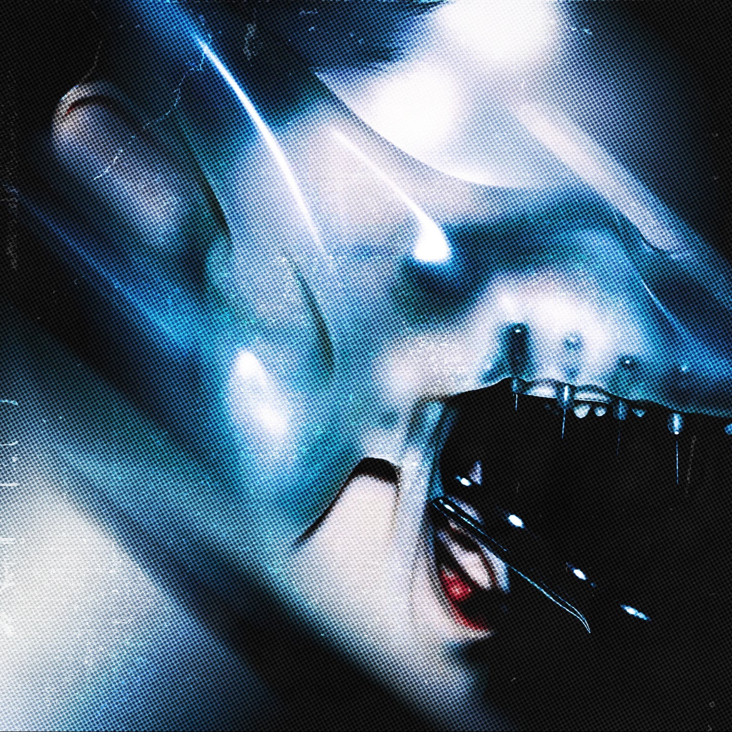 Banks Arcade - Second Place Superstar [Arctic Pearl Vinyl]