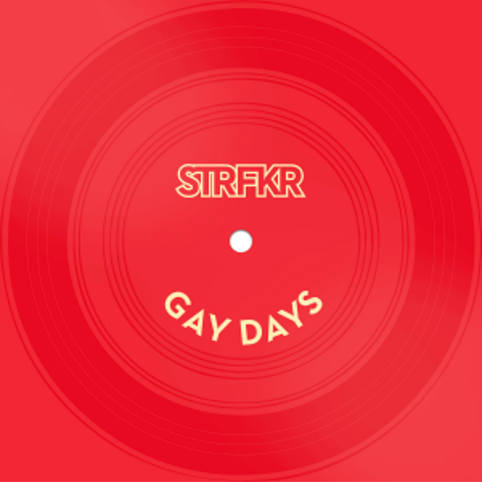 STRFKR - Miracle Mile (10-Year Anniversary Edition) [LP + 7” Flexi Disc]