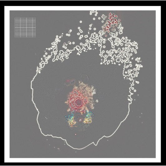 Gates Of Light - Gates Of Light II [LP]