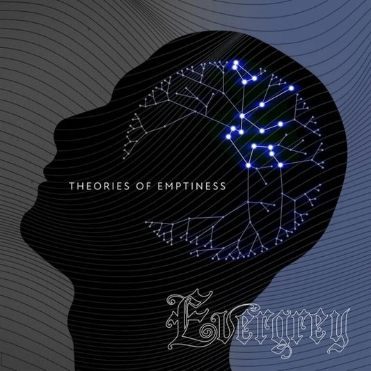 Evergrey - Theories Of Emptiness [CD]