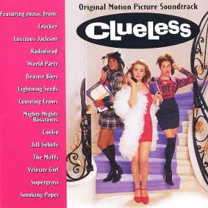 Various Artists - Clueless