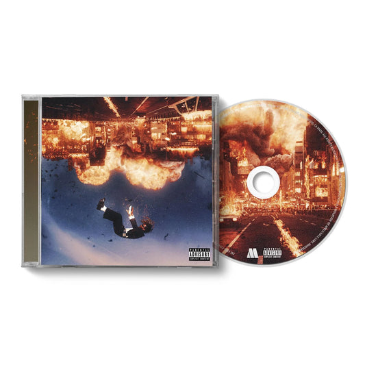 Offset - Set It Off [Standard CD]